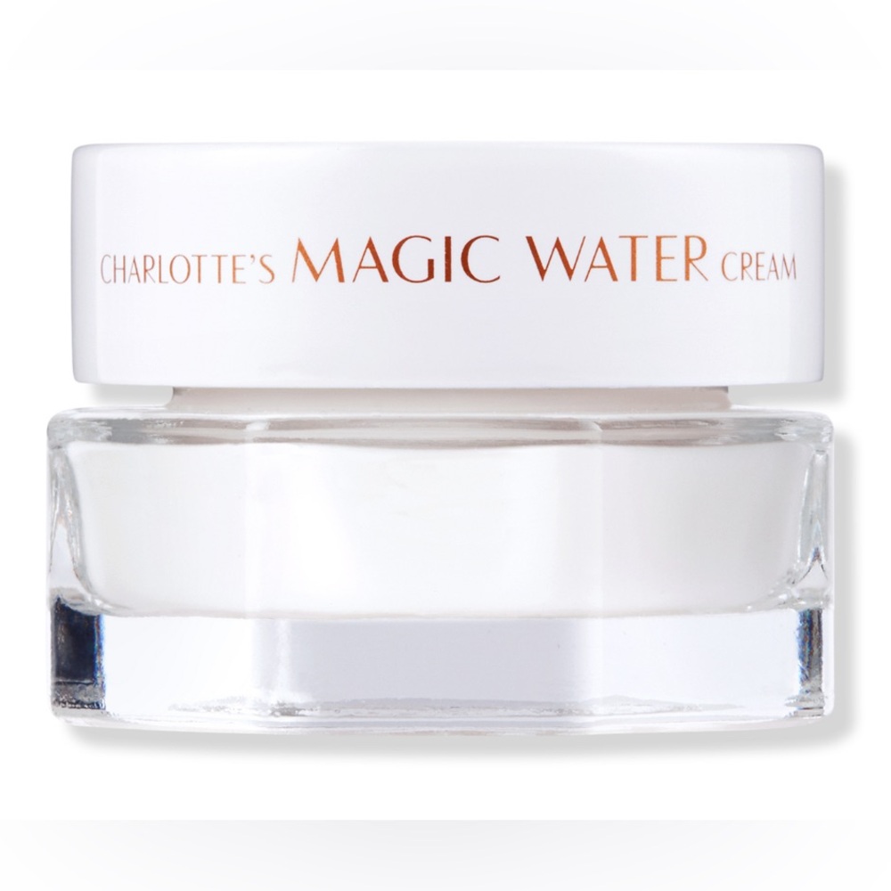 Charlotte Tilbury Charlotte’s Magic Water Cream
